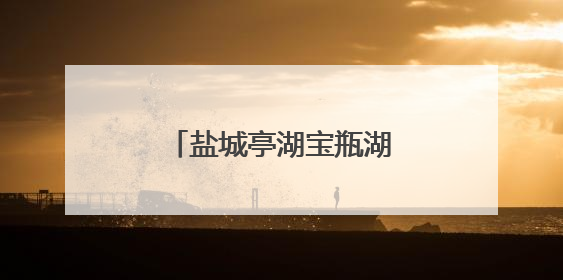 盐城亭湖宝瓶湖街道开展“善育在亭湖”宣传活动